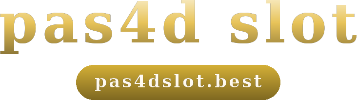 pas4d slot logo
